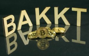 Bakkt Completes First Round of Funding With $182.5 Million