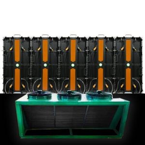 A Look at Some of the 'Next Generation' Mining Rigs Available Today 