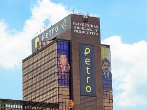 Venezuelan President Raises Petro's Value Again in Bid to Create 'New System'