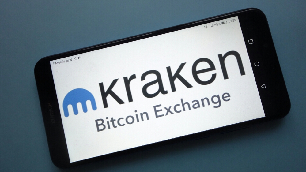 Kraken Acquires British Derivatives Platform Crypto Facilities