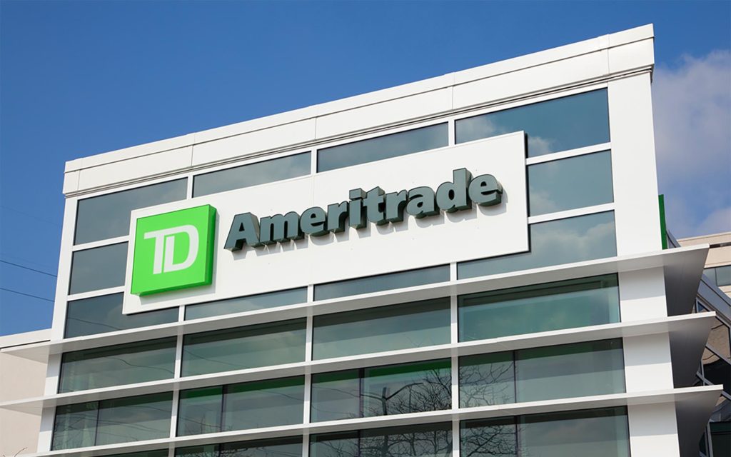 TD Ameritrade Starts Trading Bitcoin Futures on Monday
