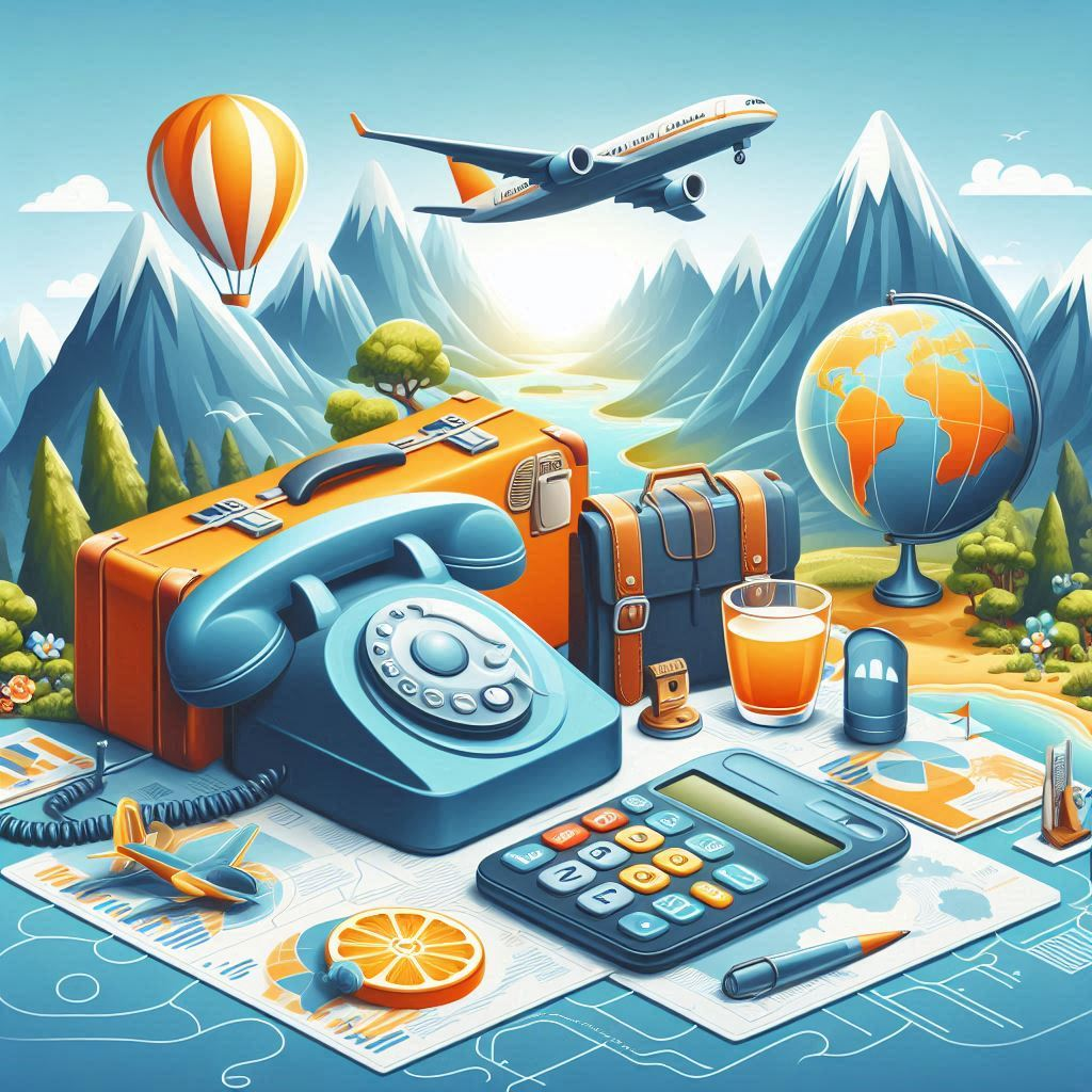 Travel PPC Marketing and Travel Calls Generation - Ethers News